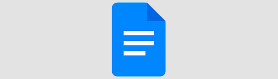 Google Docs