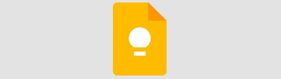 Google Keep
