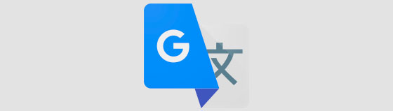 Google Translate