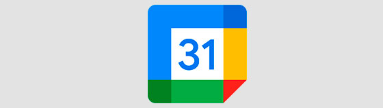 Календарь Google